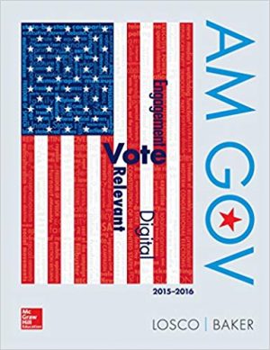 am gov 2015 2016 4th edition losco test bank