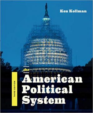 the american political system kollman pdf