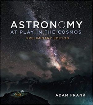 astronomy preliminary 1st edition frank test bank