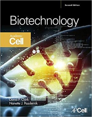 biotechnology 2nd edition clark test bank