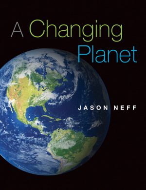 changing planet 1st edition neff test bank
