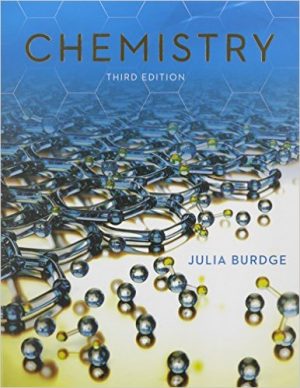 chemistry atoms first 3rd edition burdge solutions manual