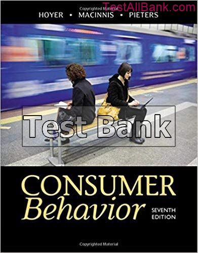 test bank abnormal child psychology mash free 7th edition
