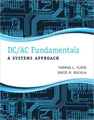 dcac fundamentals a systems approach 1st edition floyd solutions manual