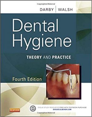 dental hygiene theory and practice 4th edition leonardi test bank
