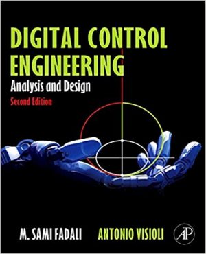 digital control engineering 2nd edition fadali solutions manual