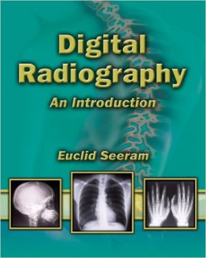 digital radiography an introduction for technologists 1st edition seeram test bank