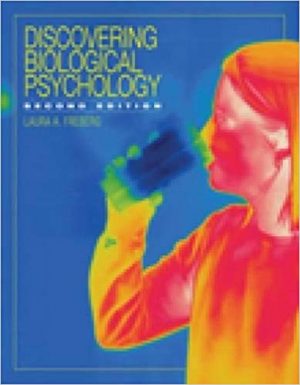 discovering biological psychology 2nd edition freberg test bank