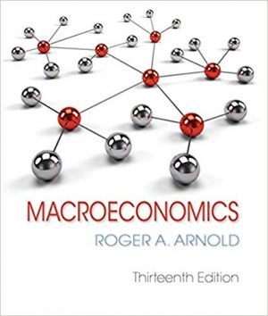 economics 13th edition arnold solutions manual