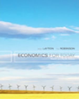 economics for today asia pacific 4th edition layton solutions manual