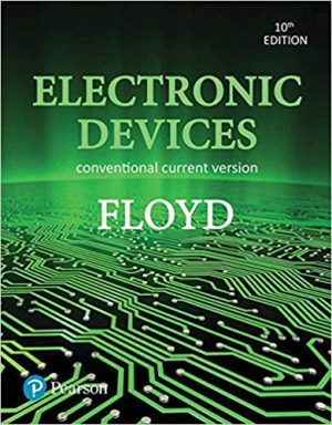 electronic devices 10th edition floyd test bank