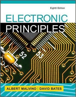 electronic principles 8th edition malvino test bank
