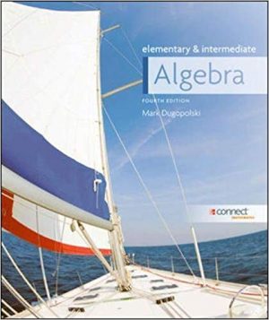 elementary and intermediate algebra 4th edition emeritus solutions manual