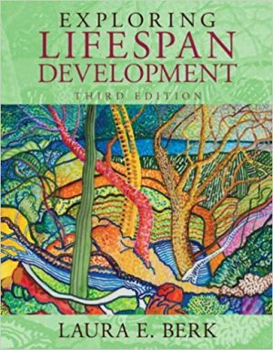 exploring lifespan development 3rd edition berk test bank