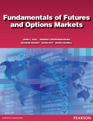 fundamentals of futures and options markets australasian 1st edition hull test bank