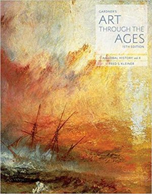 gardners art through the ages a global history vol 2 15th edition kleiner test bank