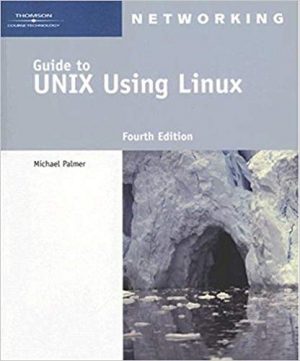 guide to unix using linux 4th edition palmer test bank