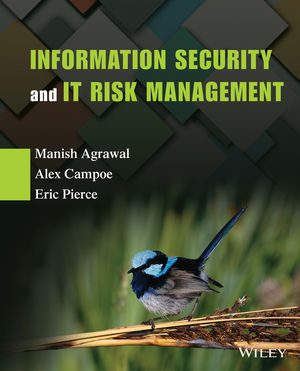 information security and it risk management 1st edition agrawal solutions manual