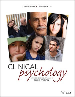 introduction to clinical psychology canadian 3rd edition hunsley test bank
