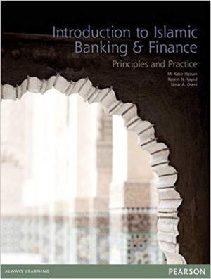 introduction to islamic banking and finance principles and practice 1st edition hassan test bank