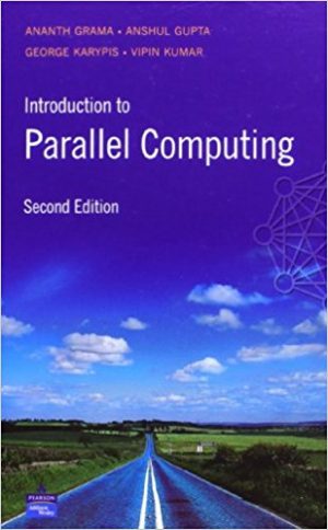 introduction to parallel computing 2nd edition grama solutions manual
