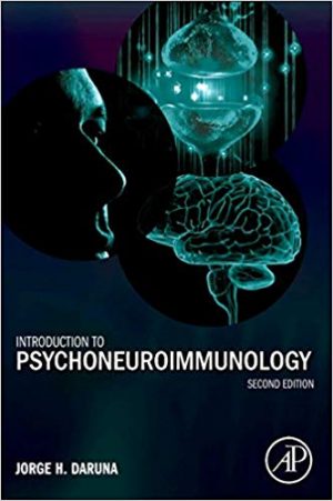 introduction to psychoneuroimmunology 2nd edition daruna test bank