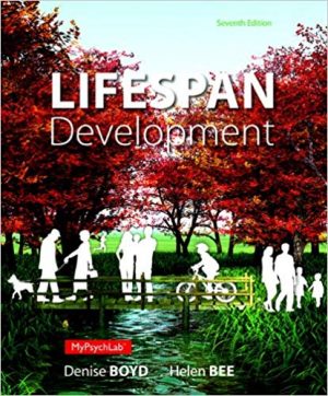 lifespan development 7th edition boyd test bank