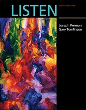 listen 8th edition kerman test bank
