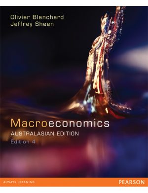 macroeconomics australian 4th edition blanchard solutions manual