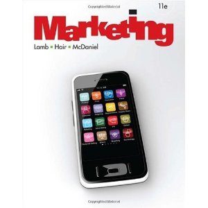 marketing 11th edition lamb test bank