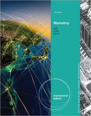 marketing international 17th edition hult test bank