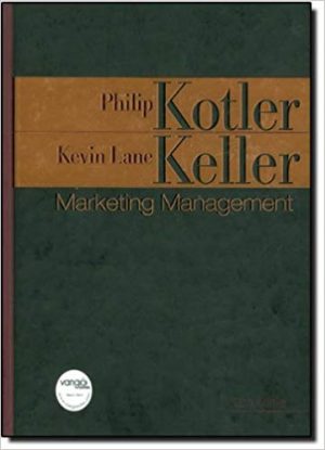 Marketing Management 15th Edition Kotler Test Bank