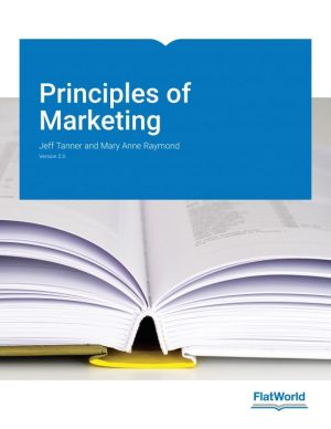 marketing principles vol 2 1st edition tanner solutions manual