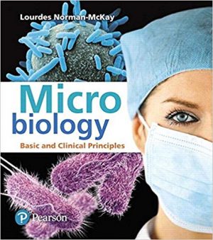 microbiology basic and clinical principles 1st edition mckay test bank