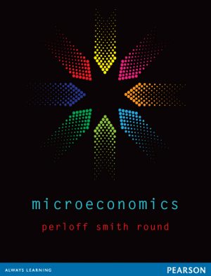 microeconomics australian 1st edition perloff solutions manual