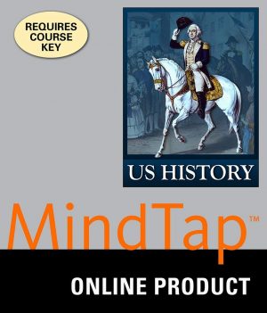mindtap us history 1st edition requires test bank