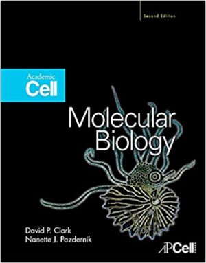 molecular biology 2nd edition clark test bank