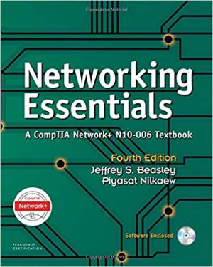 networking essentials a comptia network 4th edition beasley solutions manual