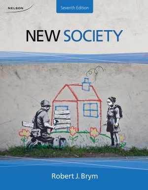 new society 7th edition brym test bank