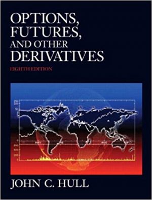 options futures and other derivatives 8th edition hull solutions manual