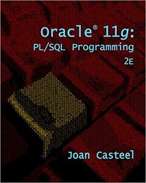 oracle 11g pl sql programming 2nd edition casteel test bank