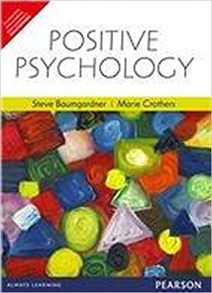 positive psychology 1st edition baumgardner test bank