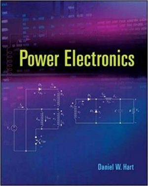 power electronics 1st edition hart solutions manual