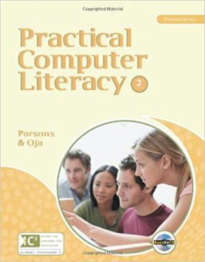 practical computer literacy 3rd edition parsons test bank
