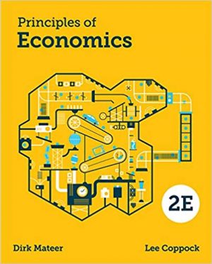 principles of economics 2nd edition mateer solutions manual