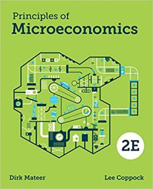 principles of microeconomics 2nd edition mateer solutions manual