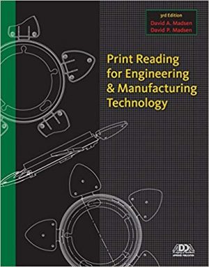 Blueprint Reading For Welders 9th Edition Bennett Test Bank