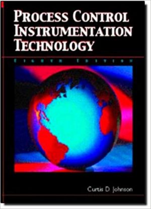 process control instrumentation technology 8th edition johnson solutions manual