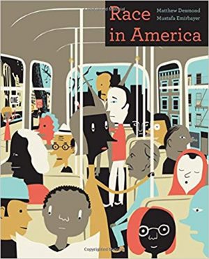 race in america 1st edition desmond test bank