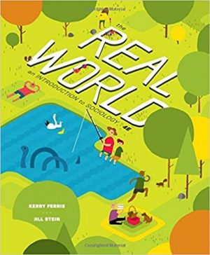 real world 4th edition ferris test bank